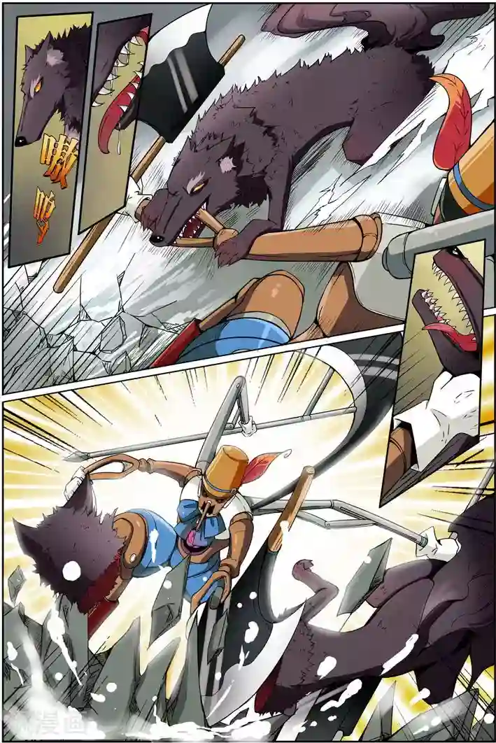 谎言监察者第5话 沉寂