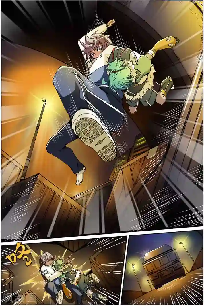 谎言监察者第6话 人偶之心