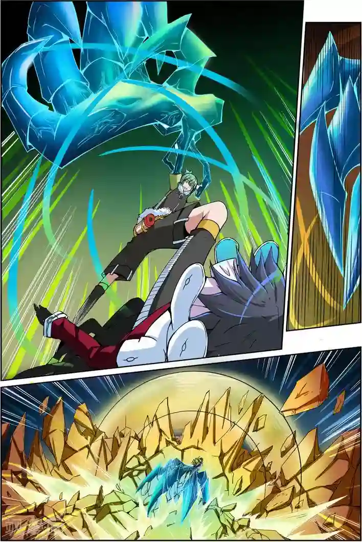 谎言监察者第7话 弥漫