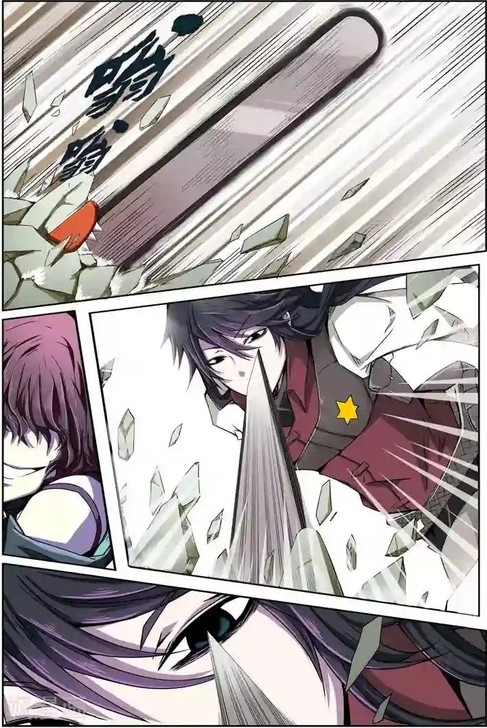 谎言监察者第12话 旅程