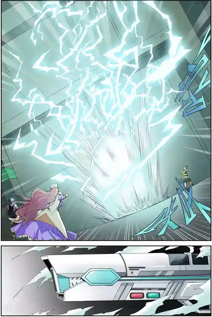 谎言监察者第15话 突围