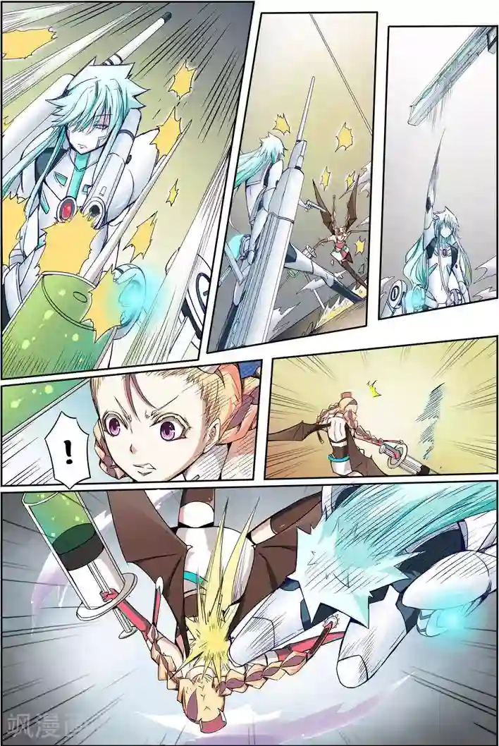 谎言监察者第16话 二合一