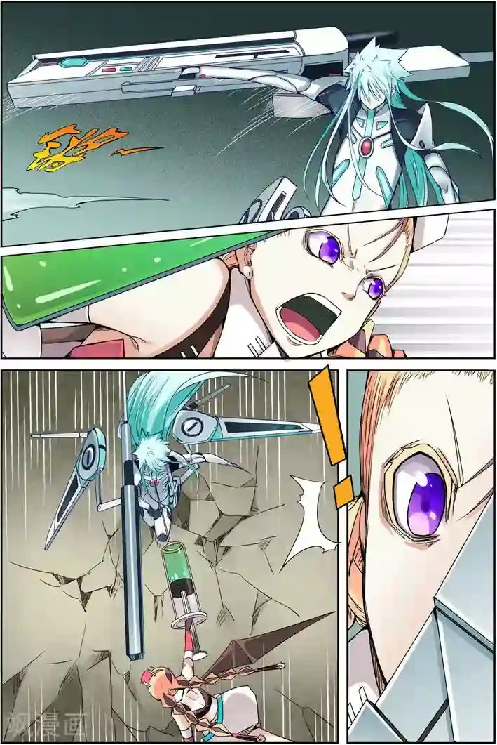 谎言监察者第16话 二合一