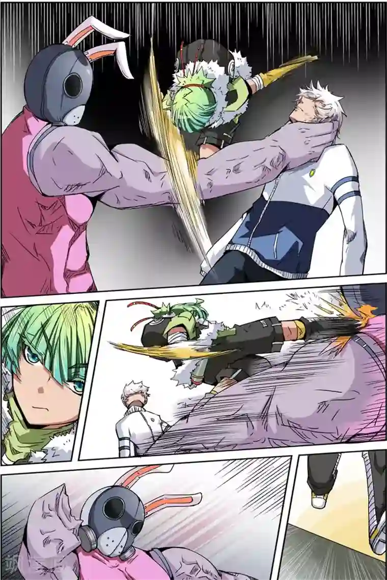 谎言监察者第18话 被悬挂的愿望