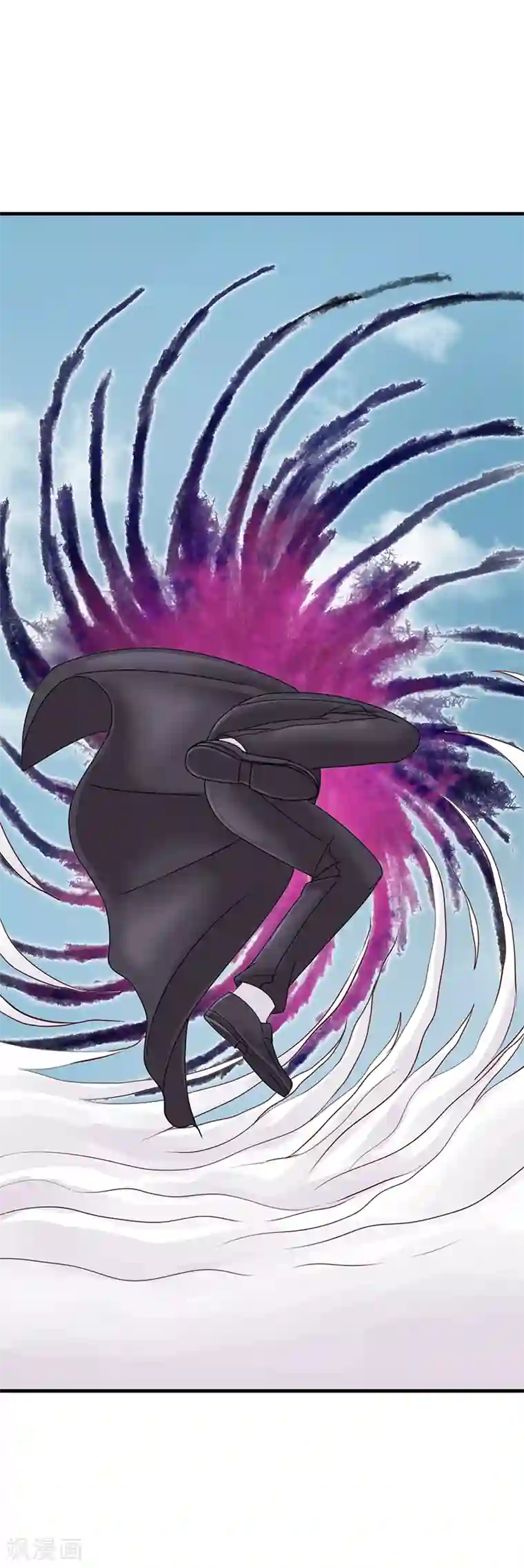 我在女子学院第1话 女校开放