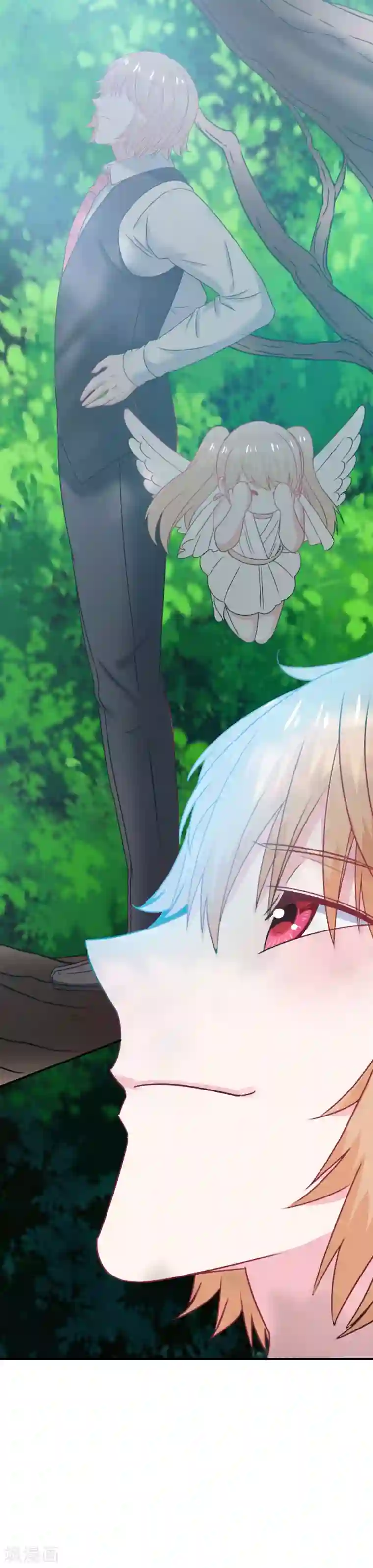 我在女子学院第2话 校园大混乱