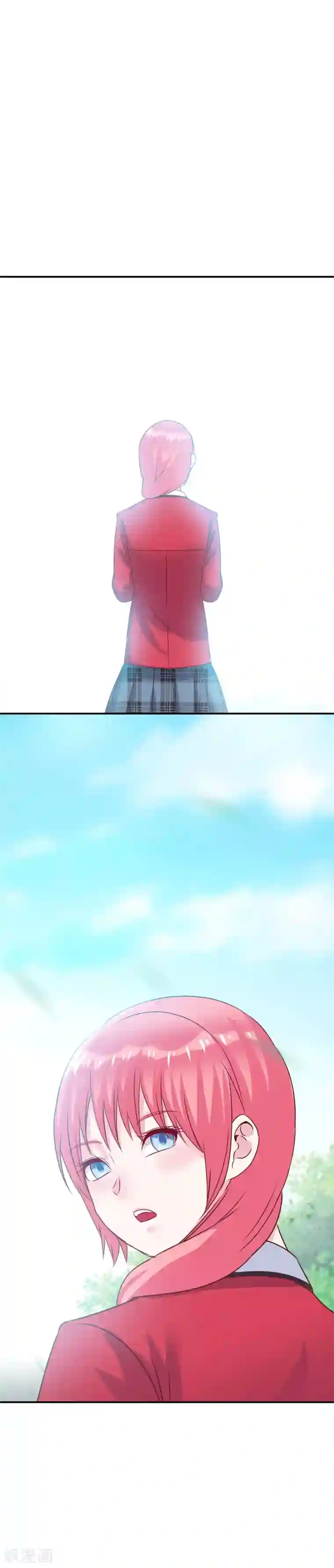 我在女子学院第2话 校园大混乱