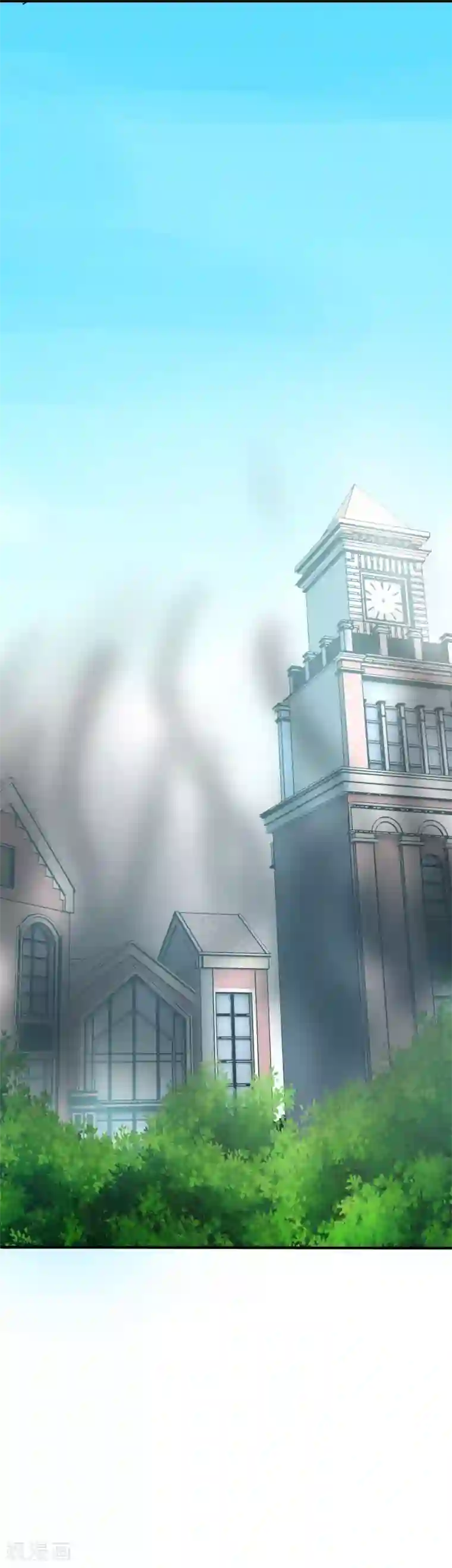 我在女子学院第3话 初撩失败