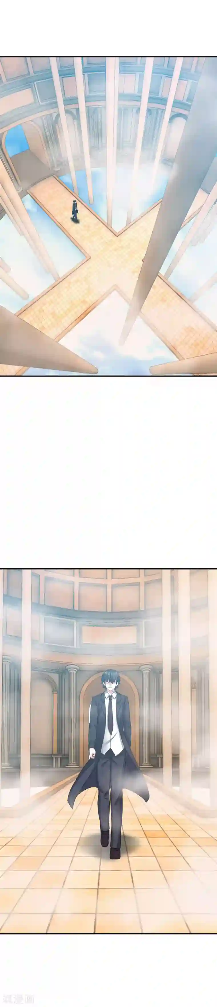 我在女子学院第4话 真正的目的