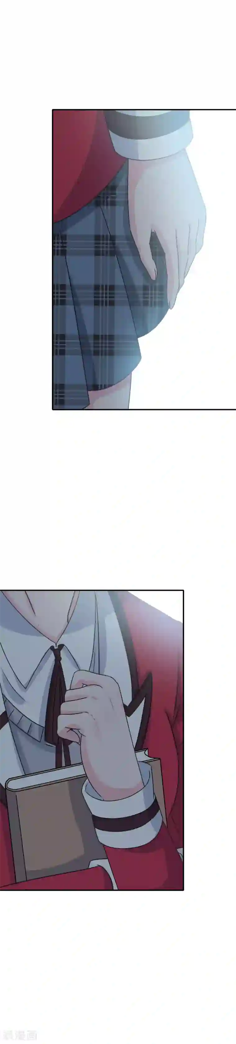 我在女子学院第4话 真正的目的