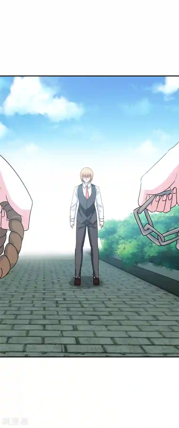 我在女子学院第6话 只有鞭子没有糖