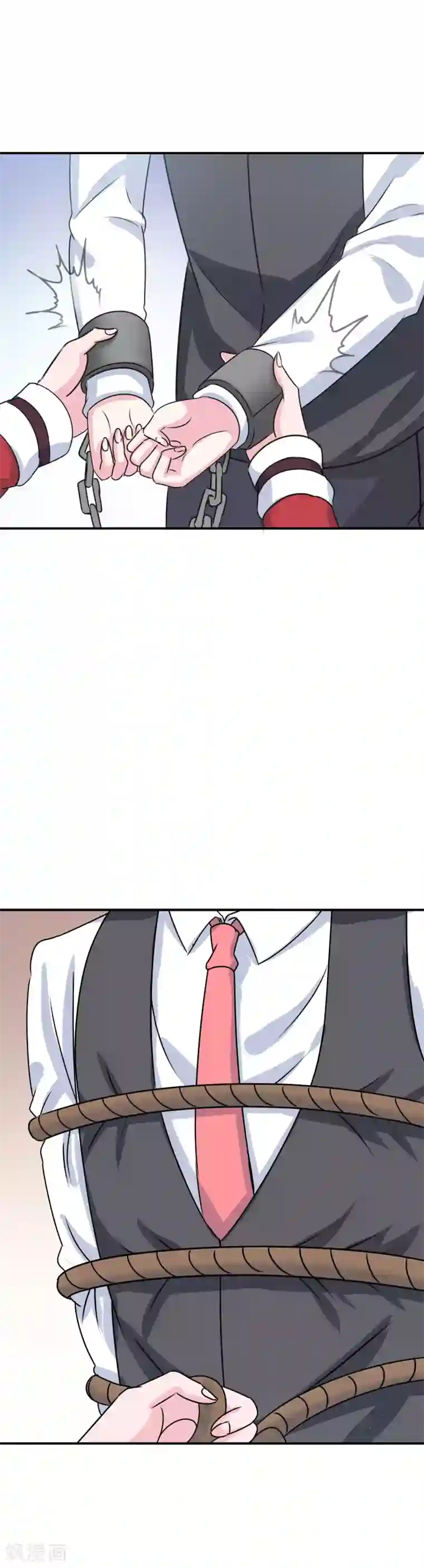 我在女子学院第6话 只有鞭子没有糖