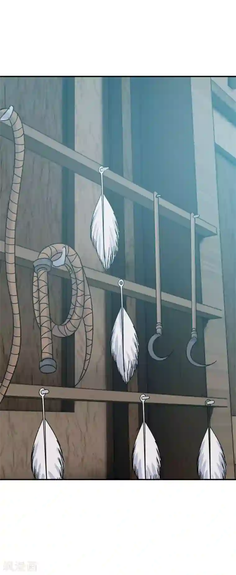 我在女子学院第6话 只有鞭子没有糖