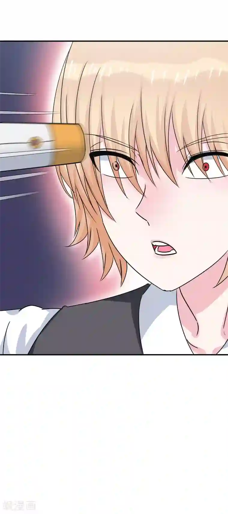 我在女子学院第7话 意识回归