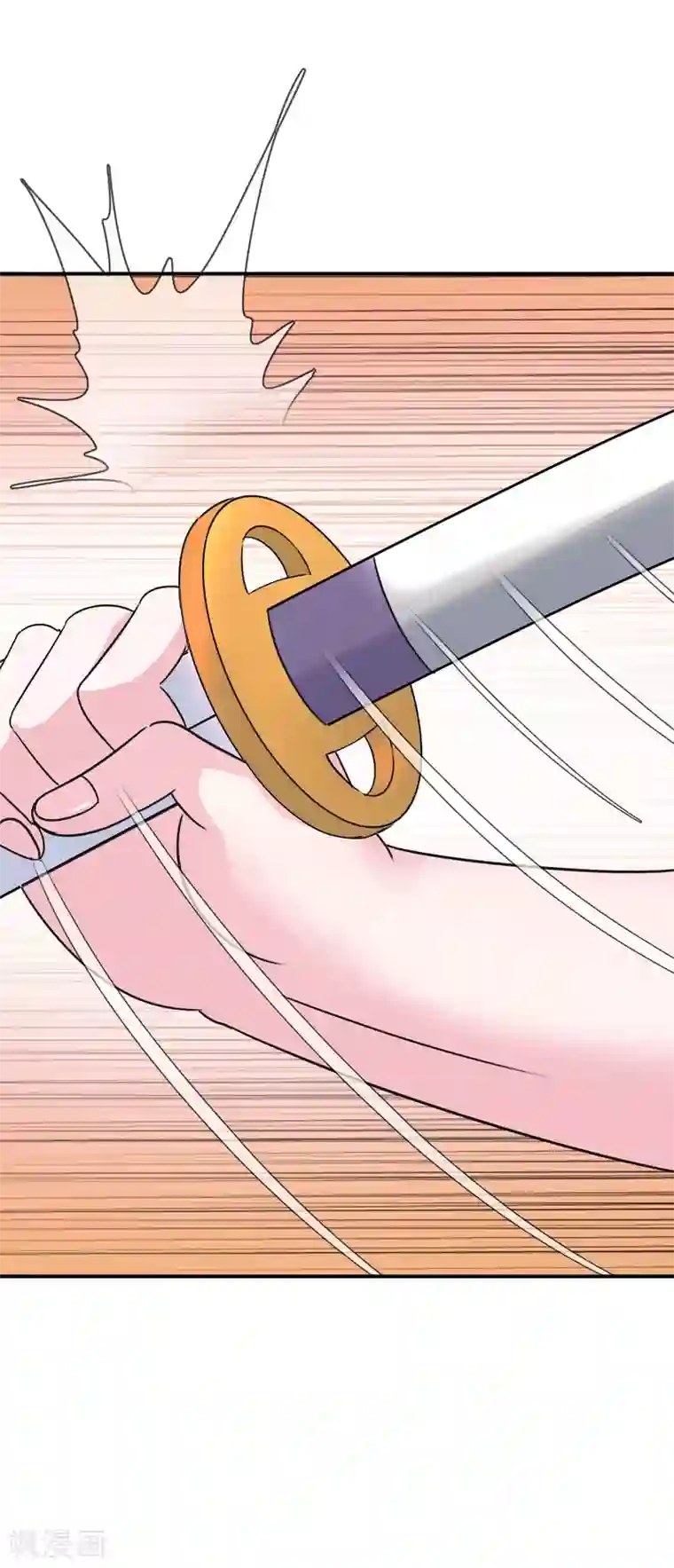 我在女子学院第7话 意识回归