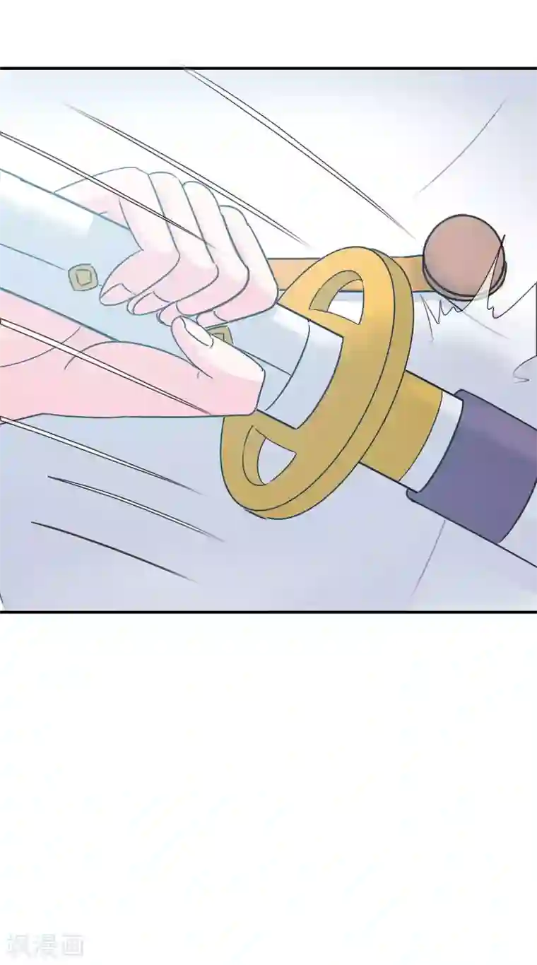 我在女子学院第7话 意识回归