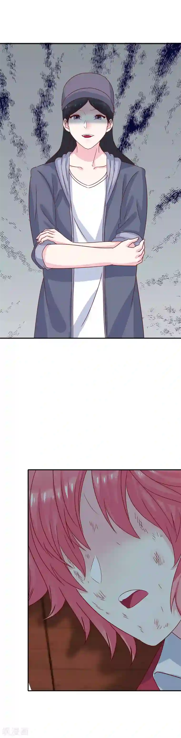 我在女子学院第12话 英雄救美！