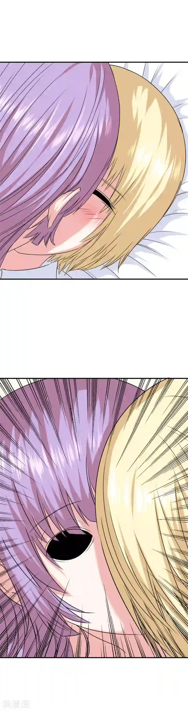 我在女子学院第19话 试探