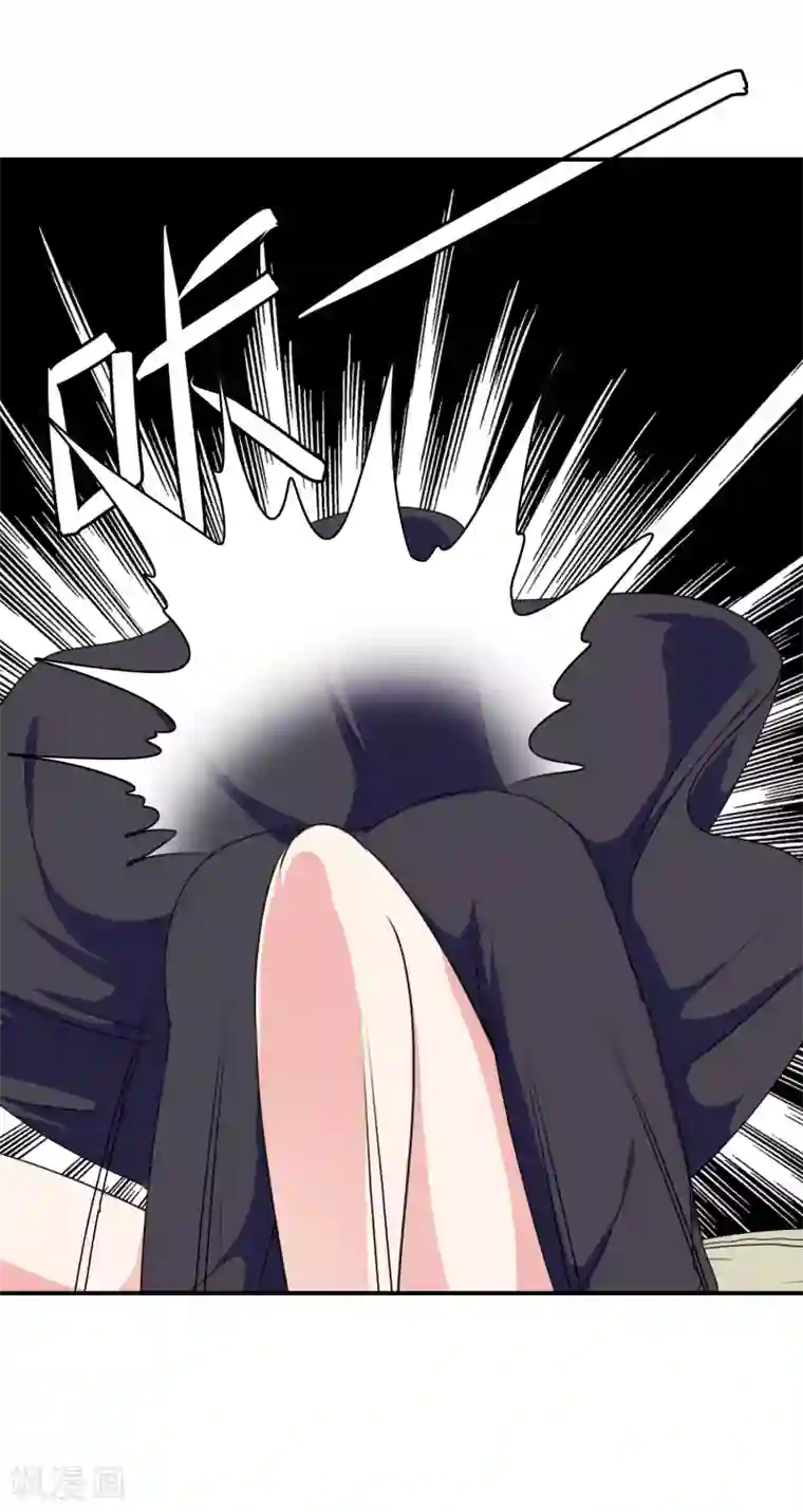 我在女子学院第24话 翻来覆去