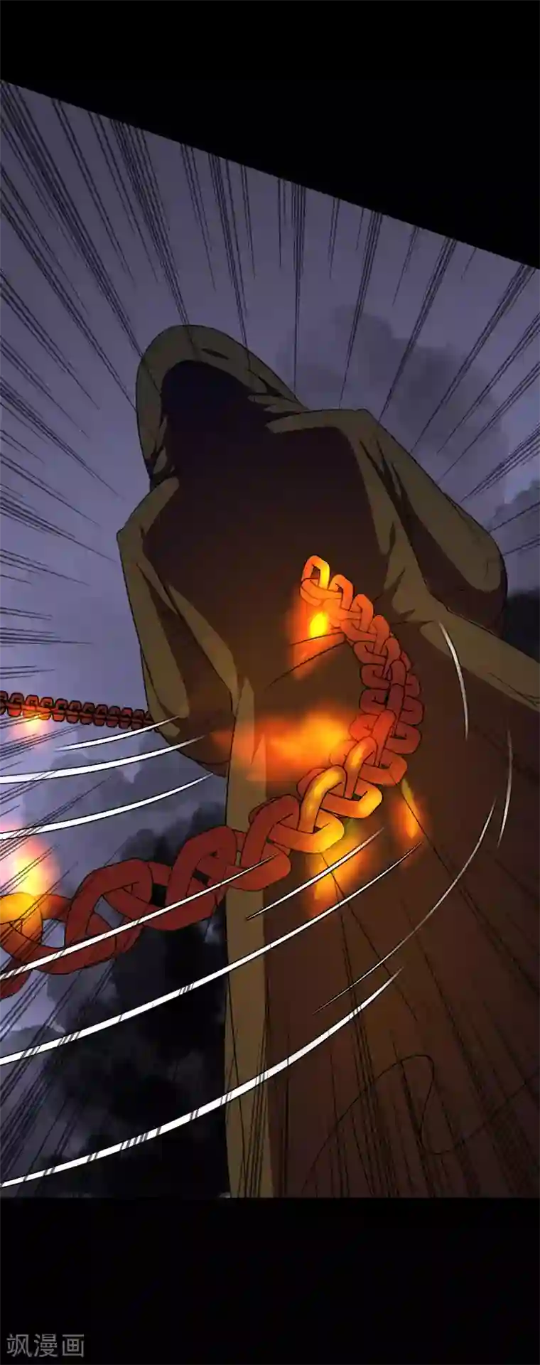 我在女子学院第34话 深入