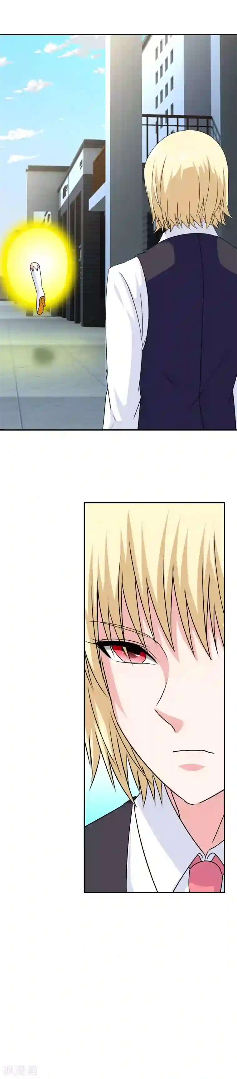 我在女子学院第36话 破坏还是助攻？