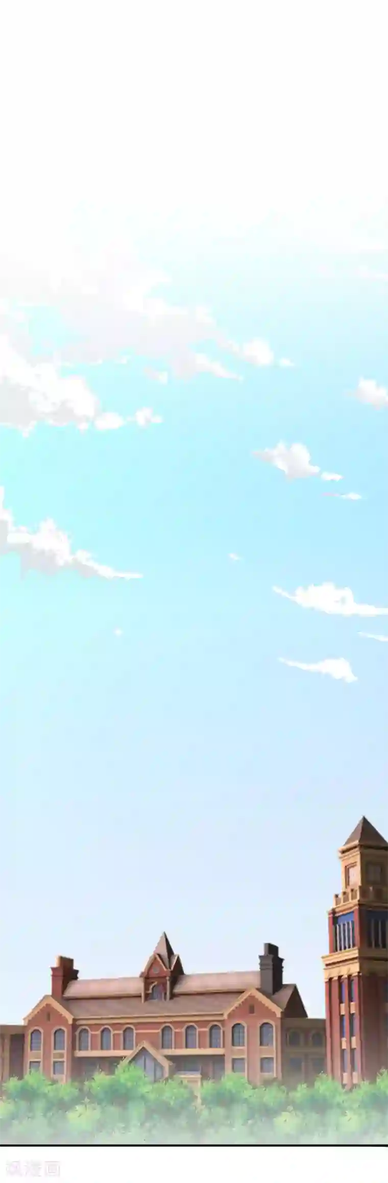 我在女子学院第36话 破坏还是助攻？