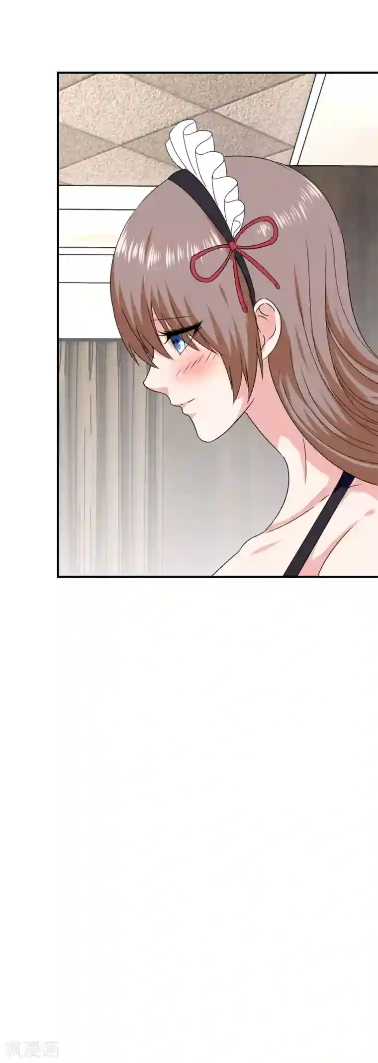 我在女子学院第40话 转学？！