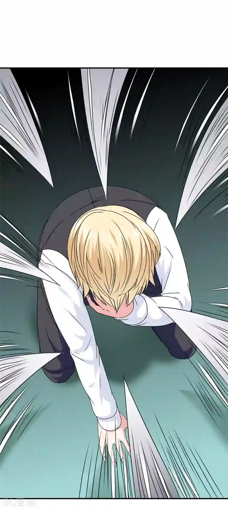 我在女子学院第43话 命悬一线