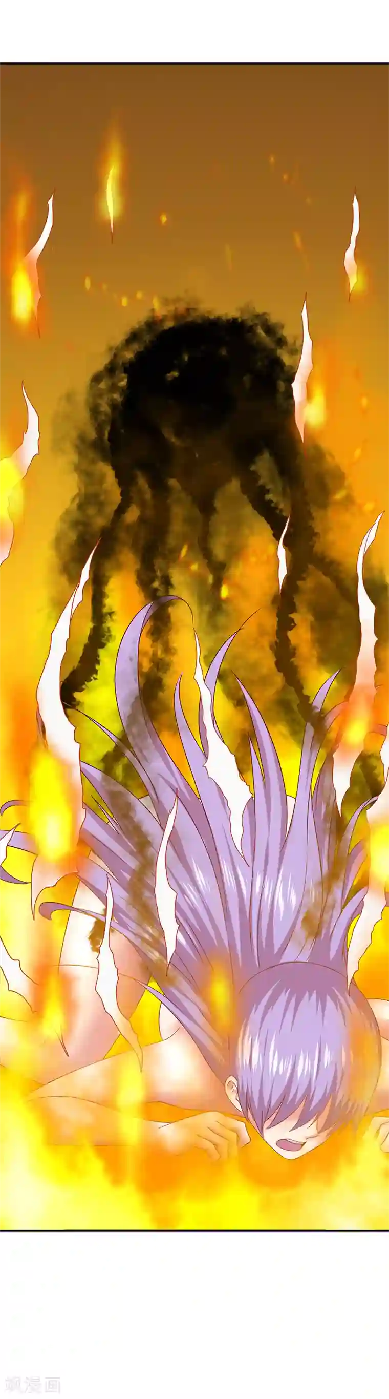 我在女子学院第44话 加快进程