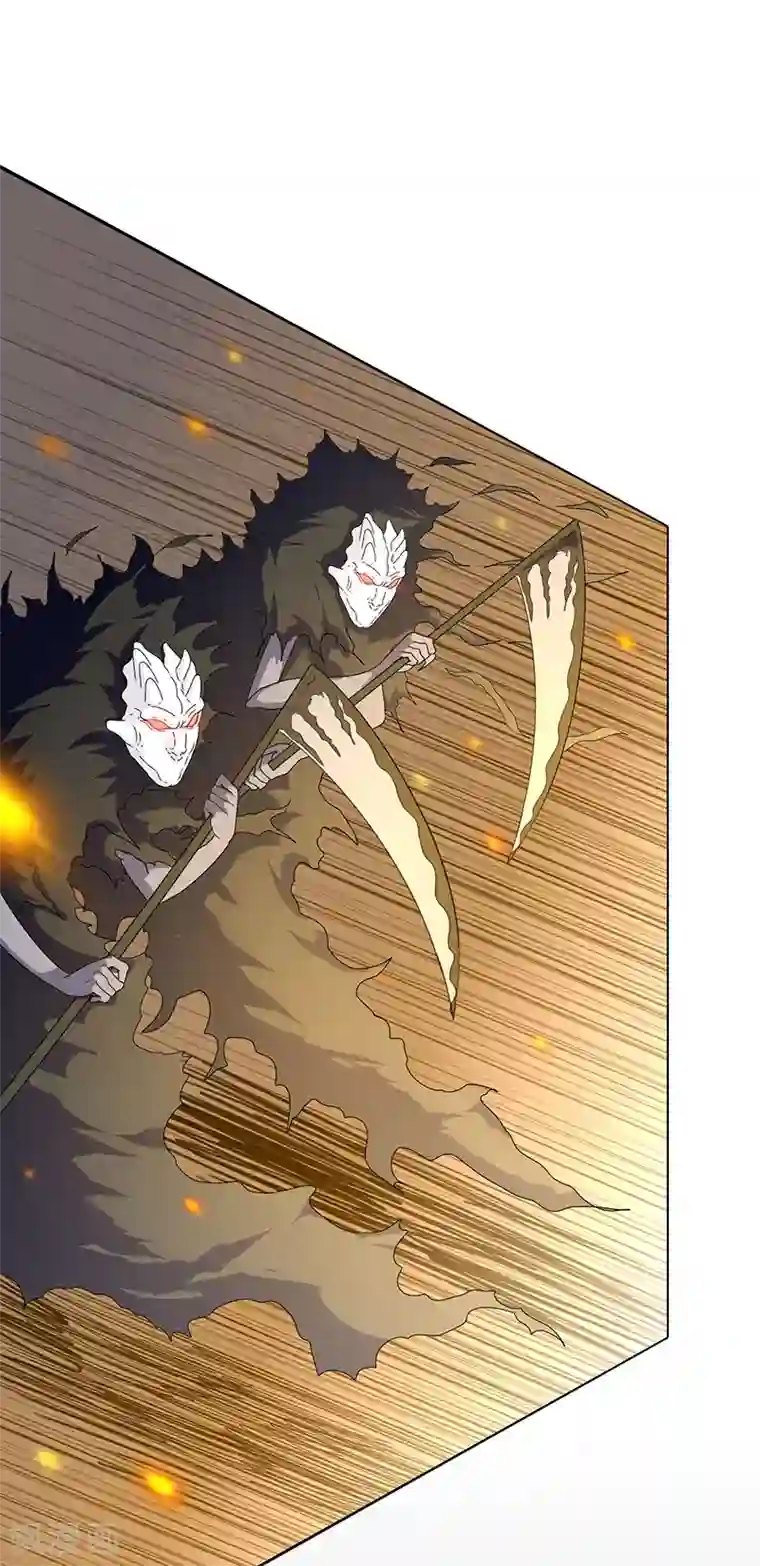 我在女子学院第44话 加快进程