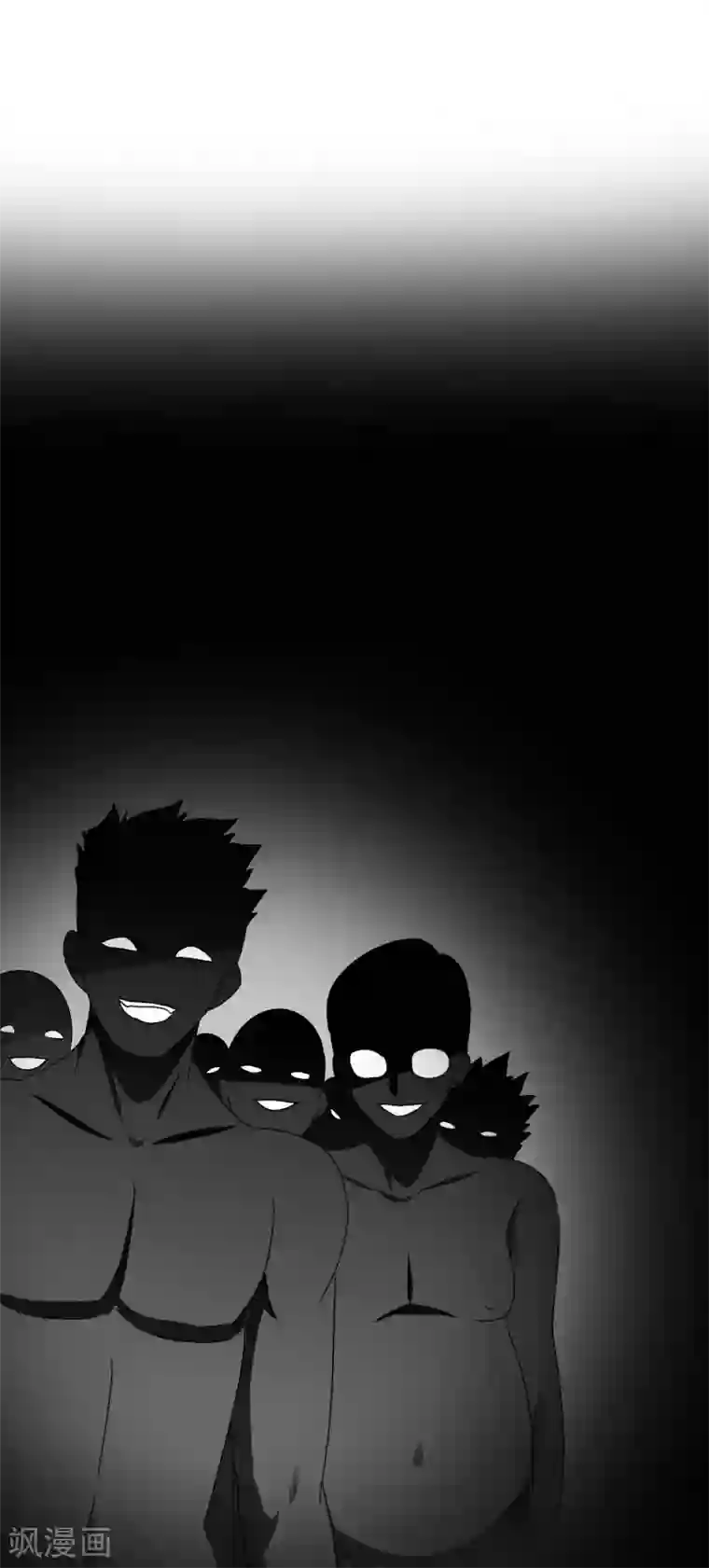 我在女子学院第45话 不要啊！