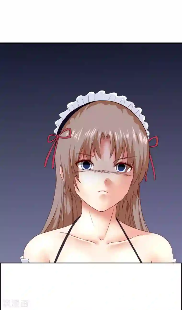 我在女子学院第46话 梦境崩塌