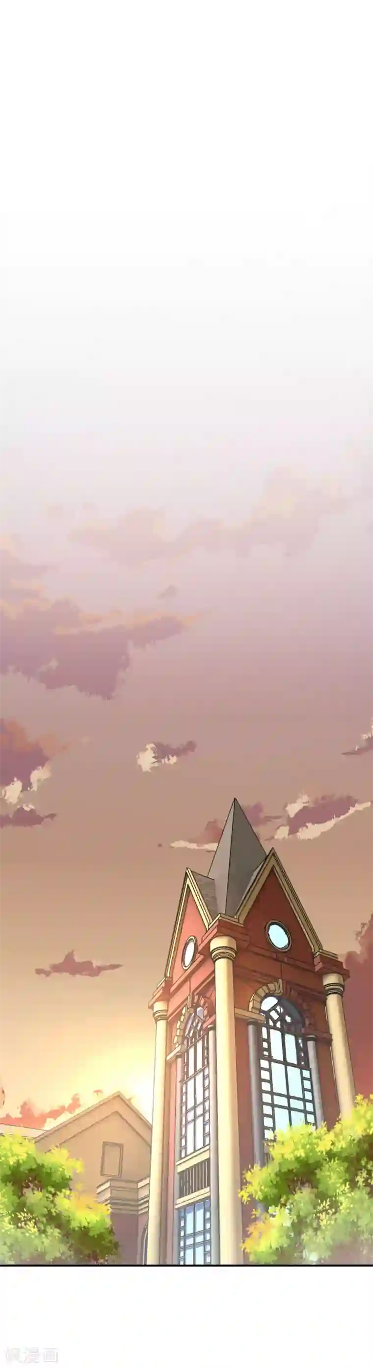 我在女子学院第47话 新的附身是萝莉？！