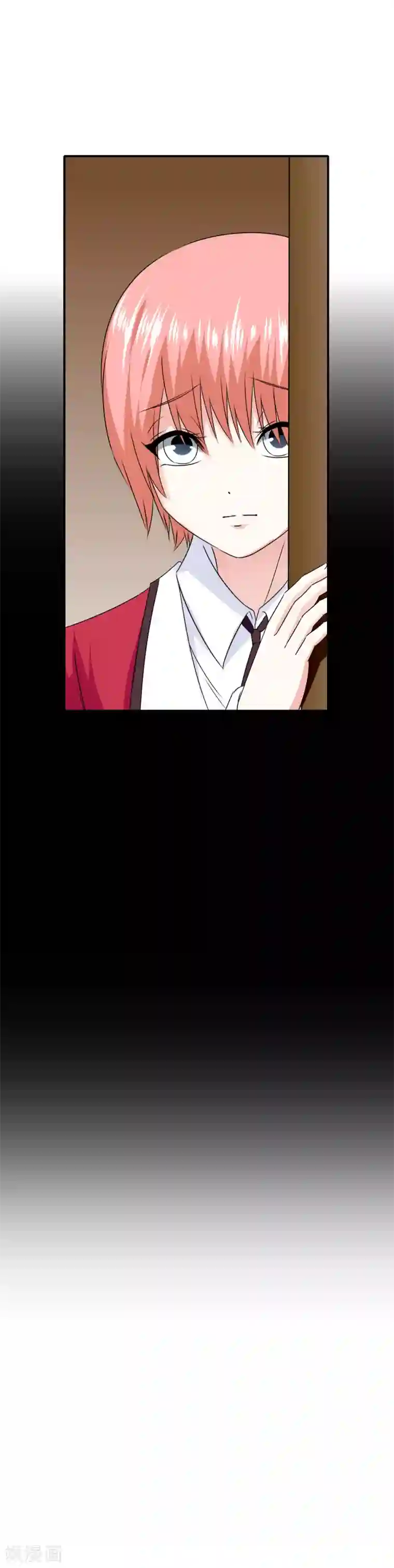 我在女子学院第50话 美女都在他身边