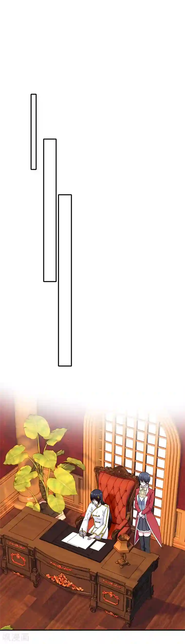 我在女子学院第52话 极乐盛宴