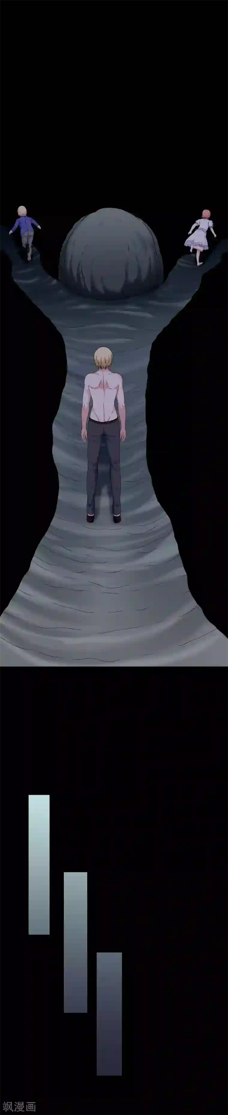 和宠物交尾本子h第56话 梦魇