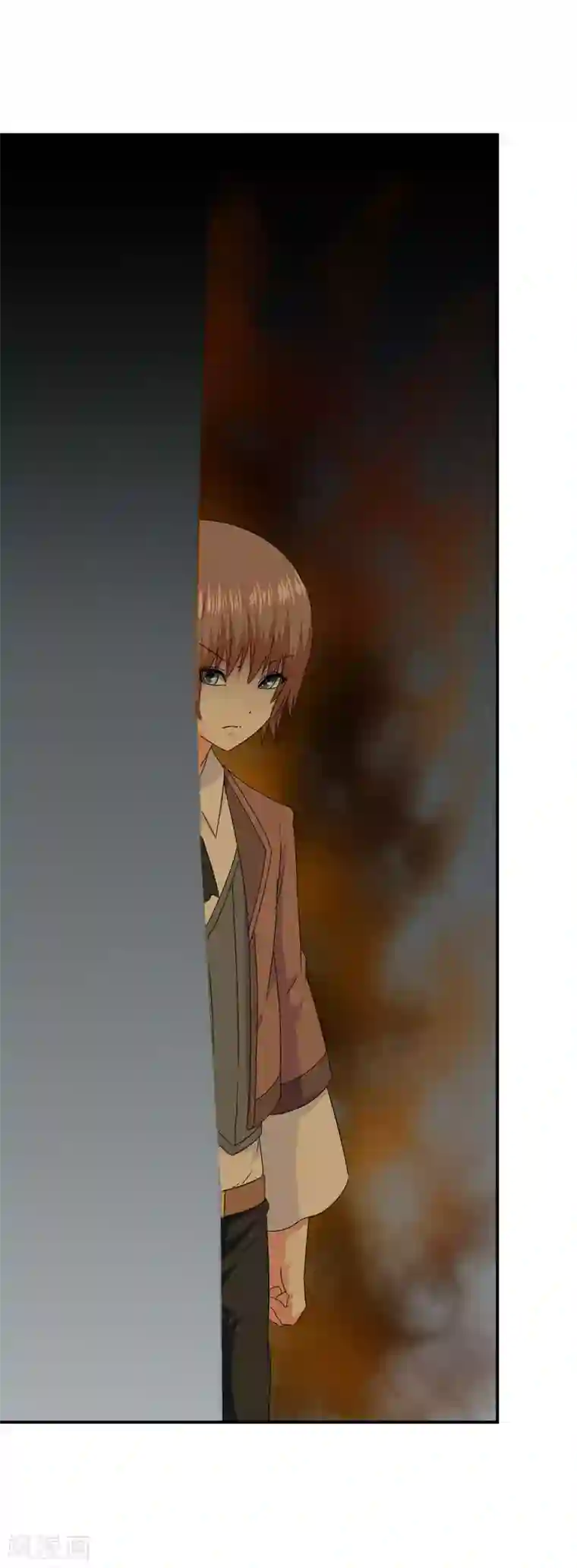 我在女子学院第59话 医药女神