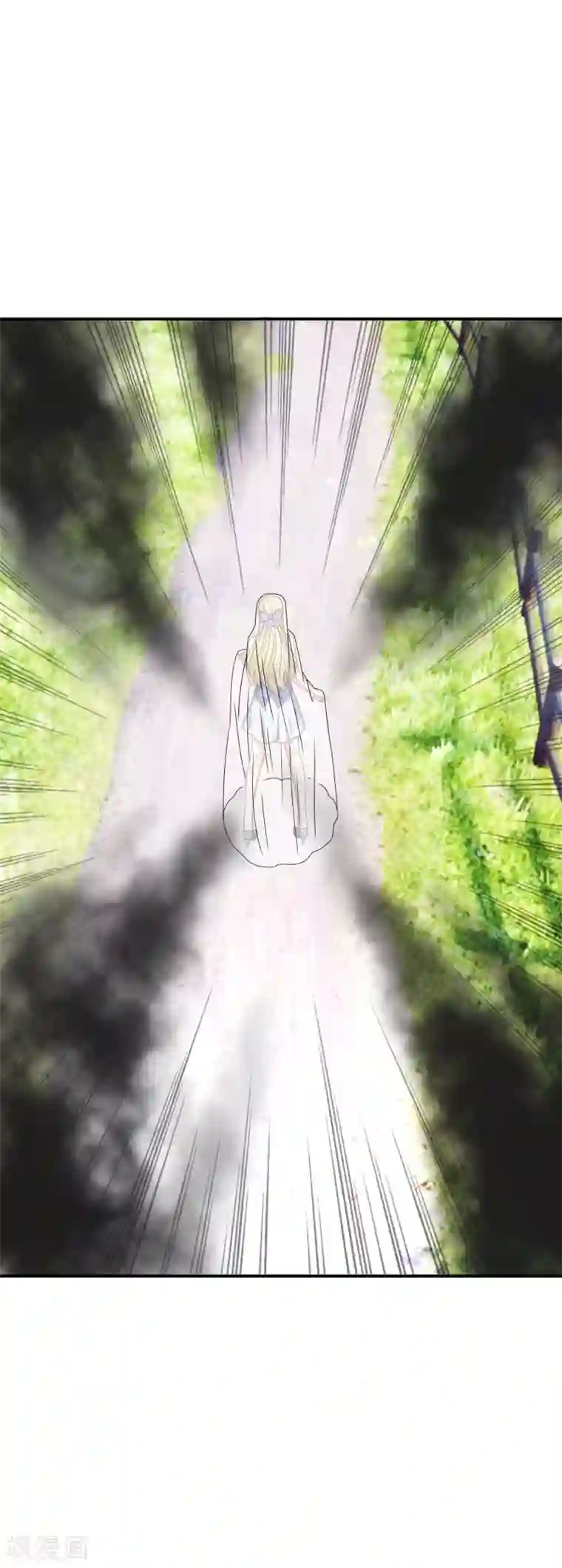 我在女子学院第67话 对立的关系