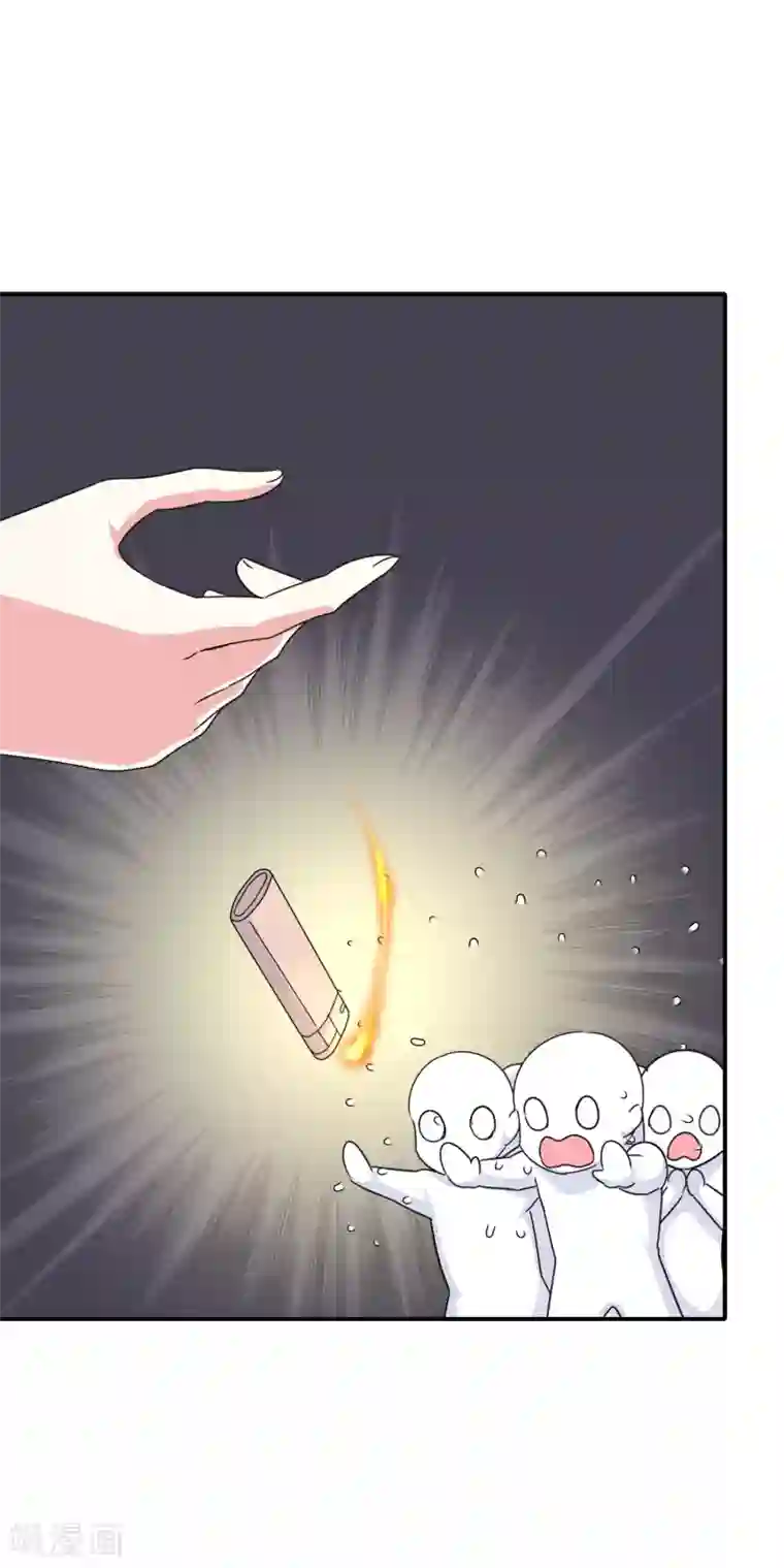 我在女子学院第70话 男生崛起