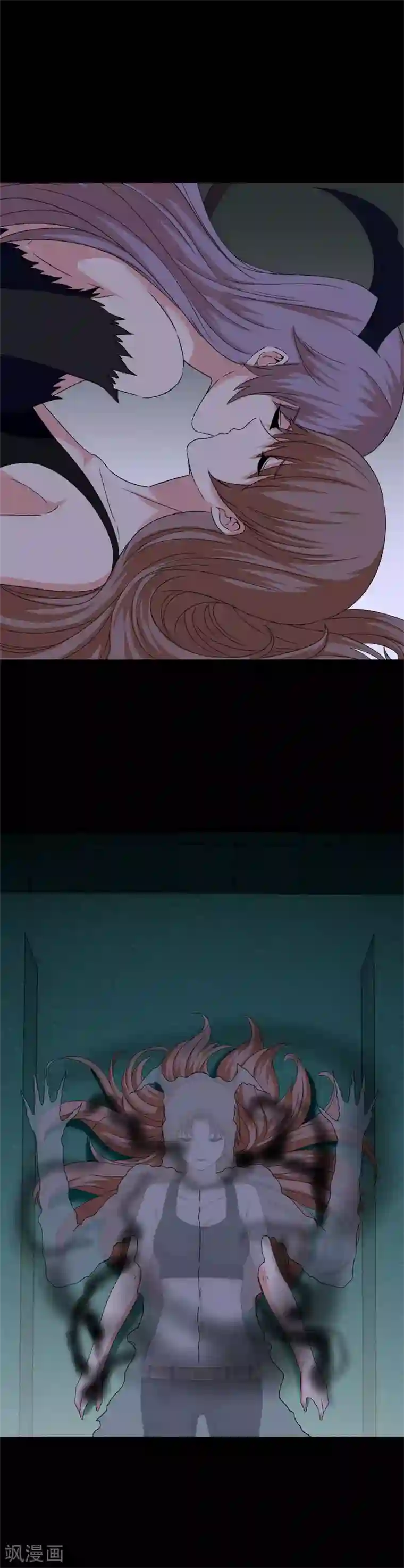 我在女子学院第71话 检查女生宿舍