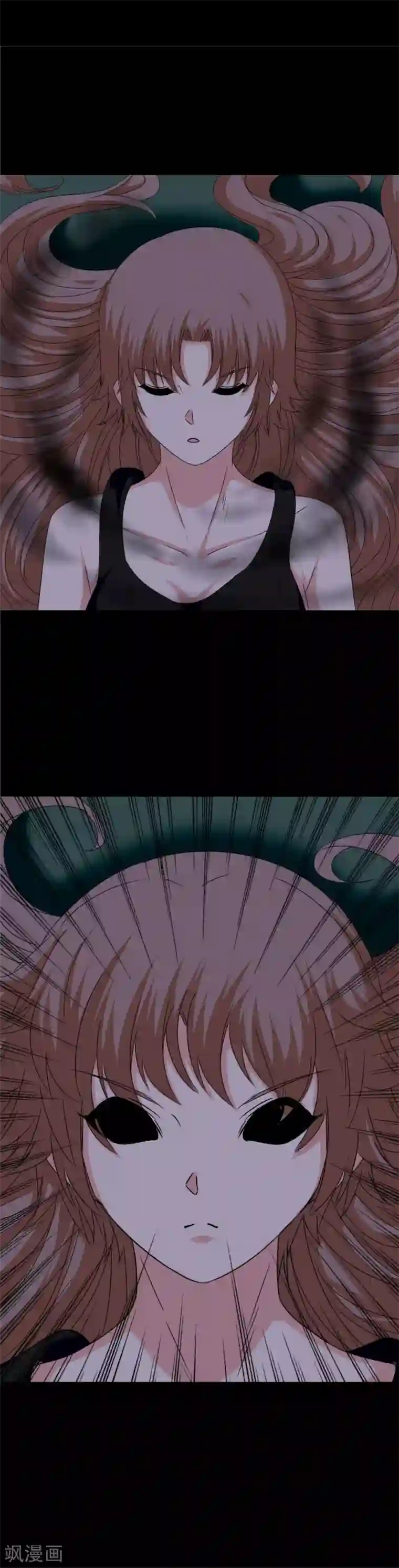 我在女子学院第71话 检查女生宿舍