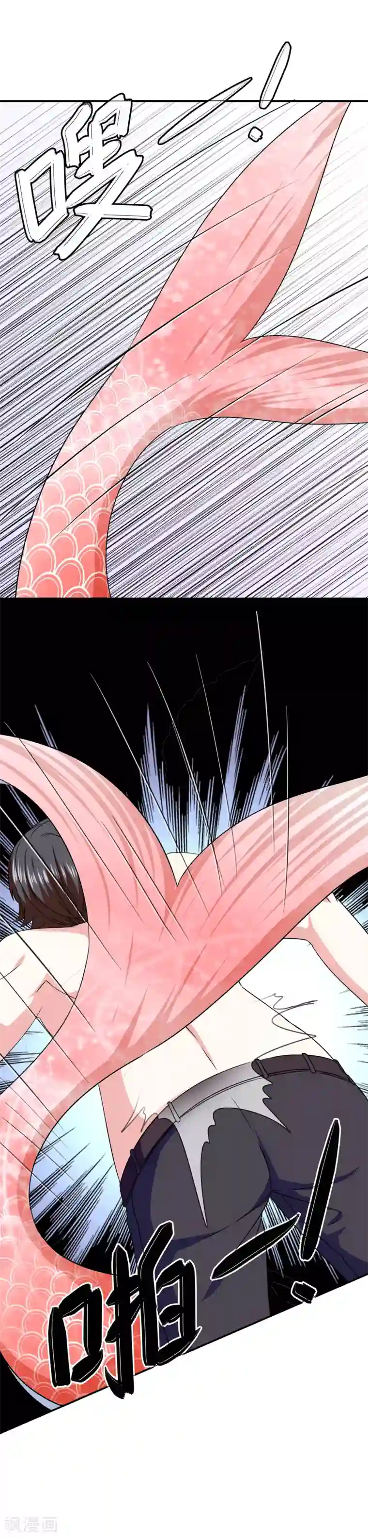 我在女子学院第80话 突袭男生宿舍