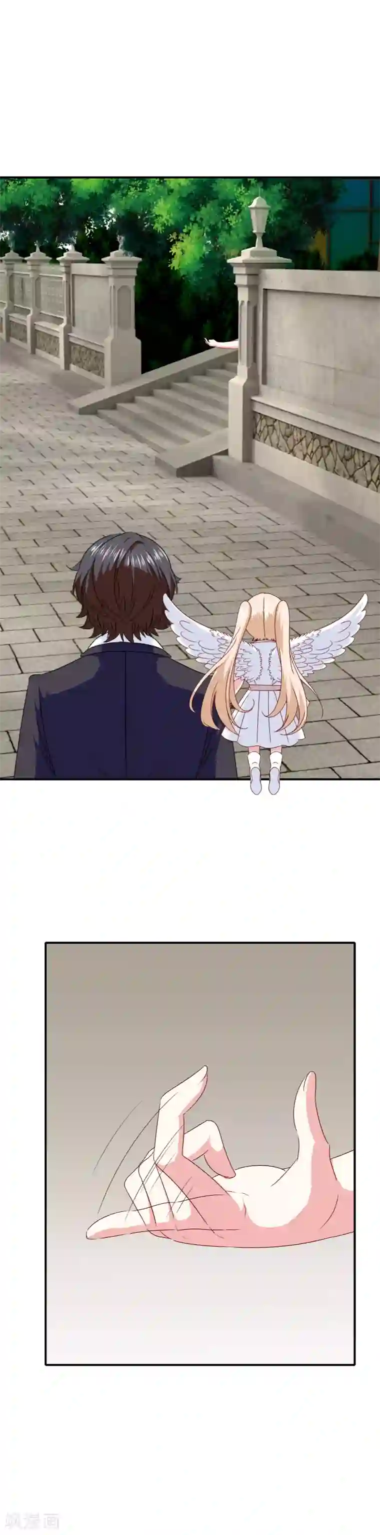 我在女子学院第88话 大艺术家