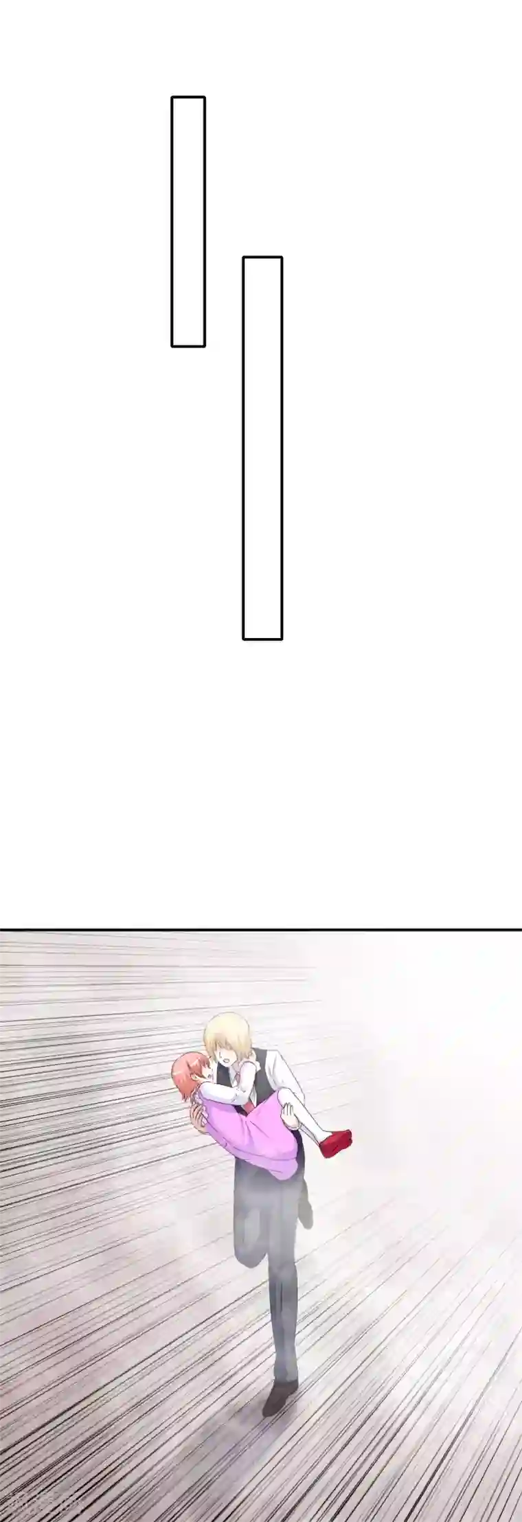 我在女子学院第93话 败局已定？