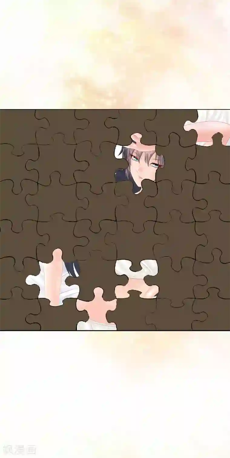 我在女子学院第95话 打破偏见