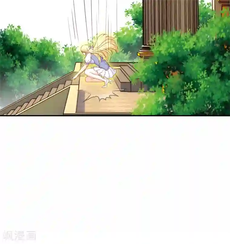 我在女子学院第98话 原来我在你心中是这样