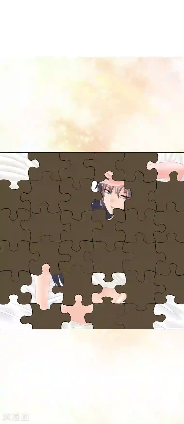 我在女子学院第98话 原来我在你心中是这样