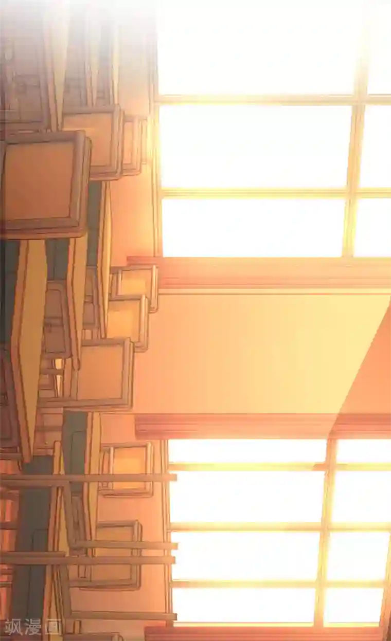 我在女子学院第99话 校园情侣大配对！