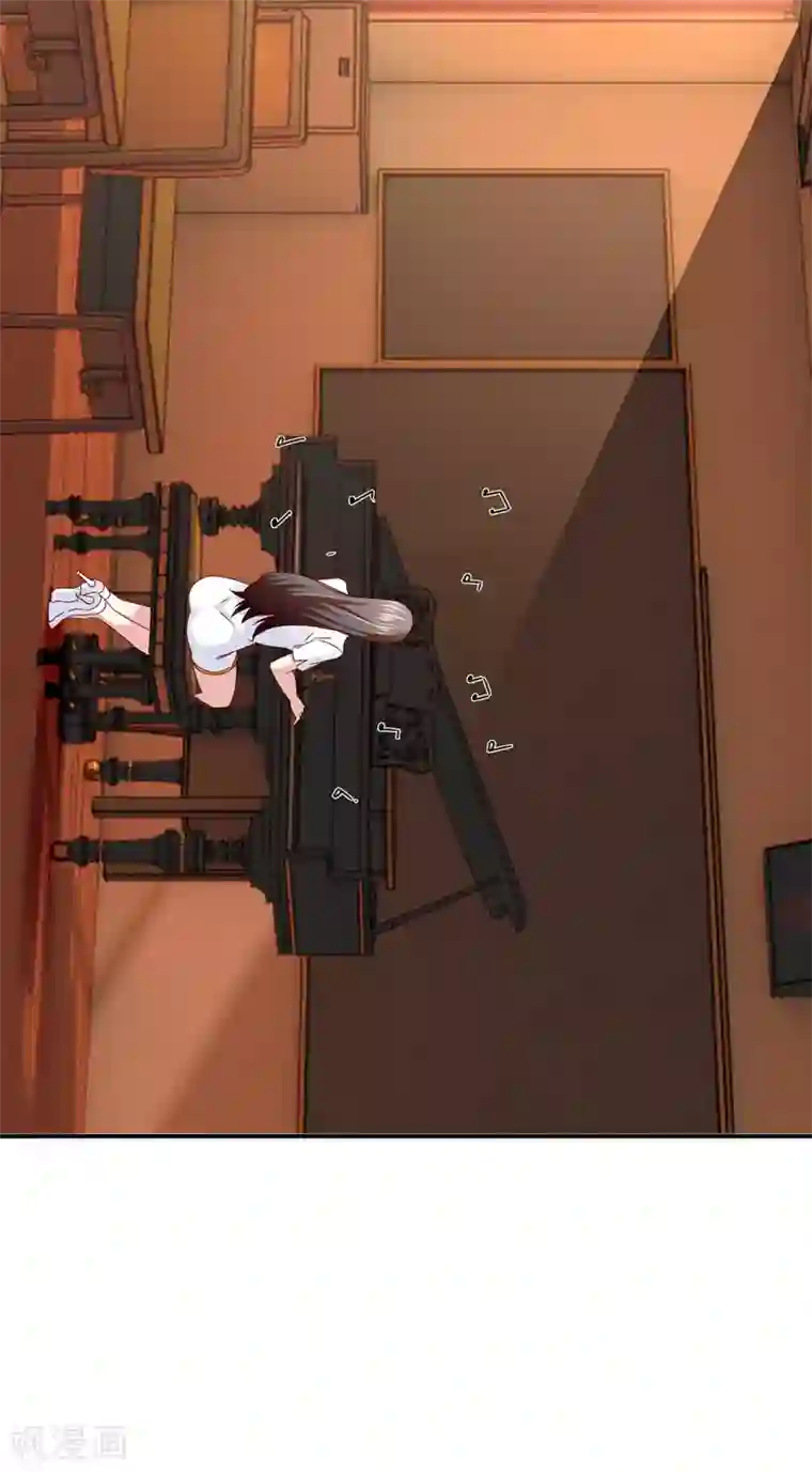 我在女子学院第99话 校园情侣大配对！