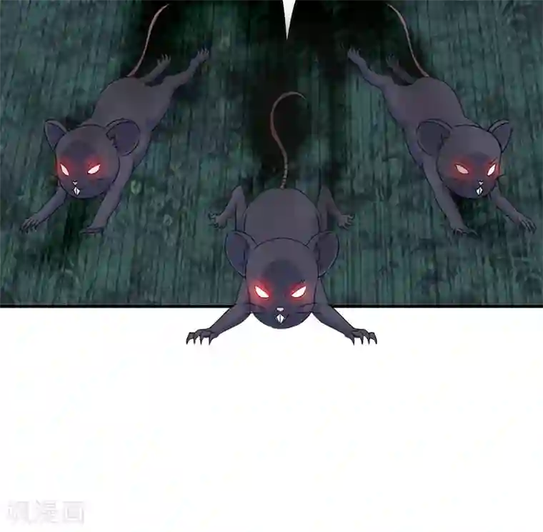 我在女子学院第102话 其实我也是美人鱼！